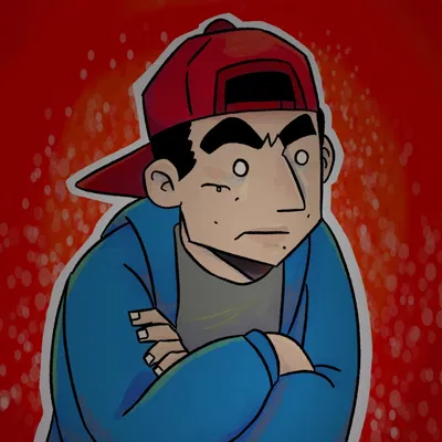 ˗ˋˏ ★ Pete DiNunzio || The Eltingville Club ★ ˎˊ˗
