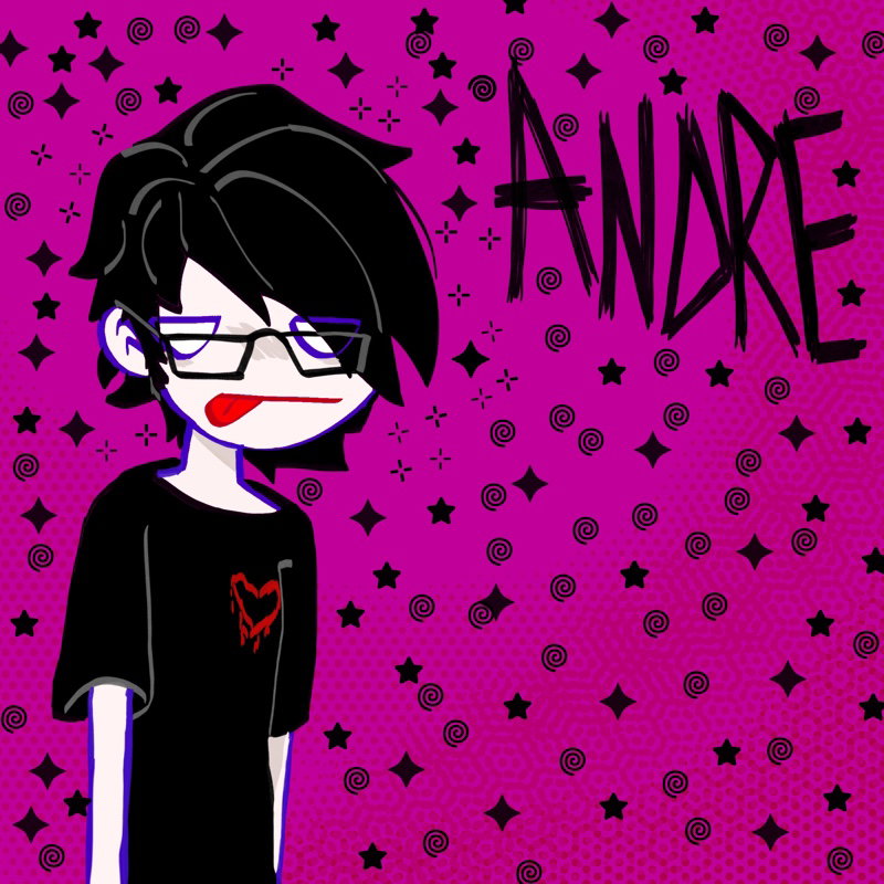 Andre