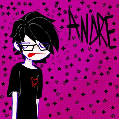 Andre