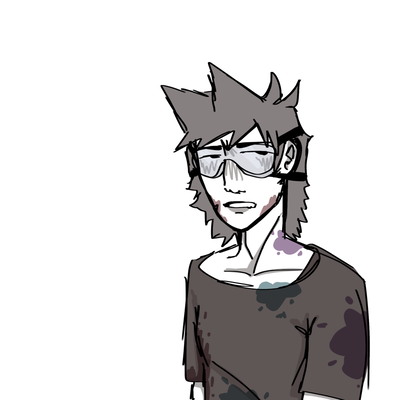 Tord!!