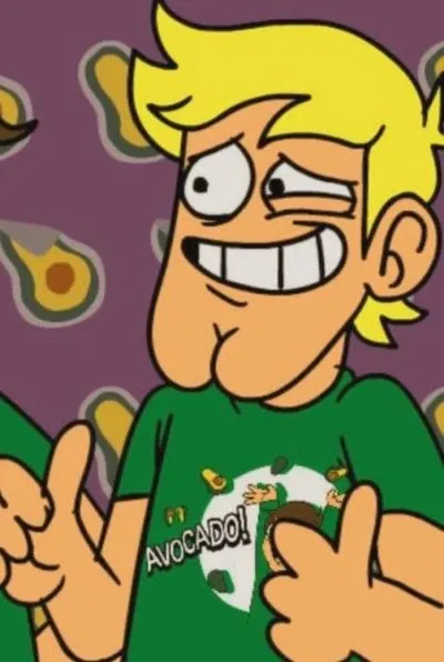 Mark !! || Eddsworld