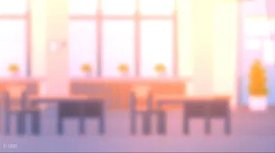 Stereotypical classroom !!