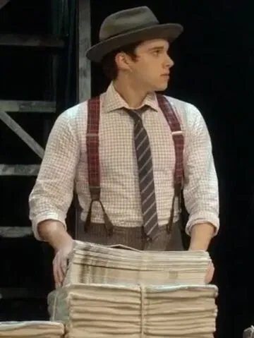 Oscar DeLancey 