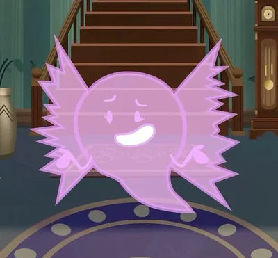 ghost bow