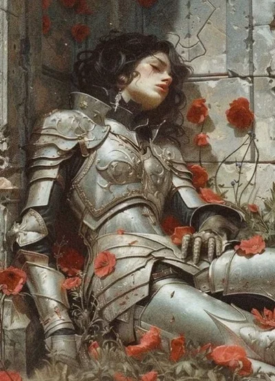 Valeria Ravienne