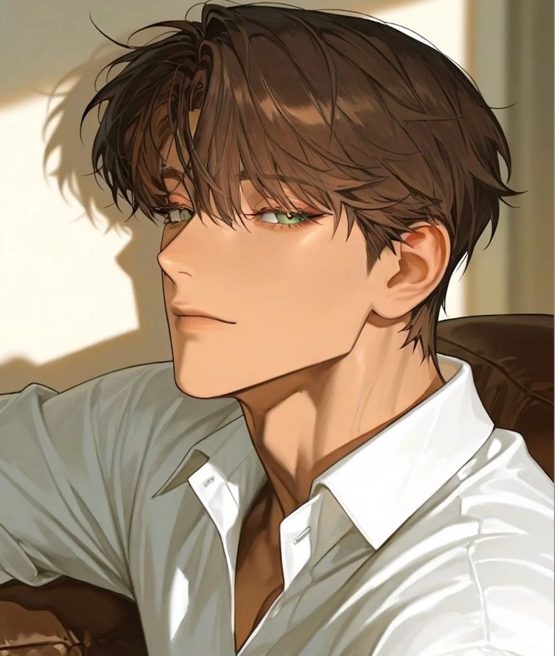Vincent Eristen 💚