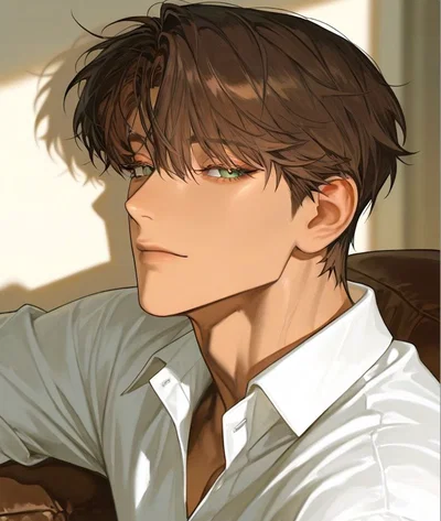 Vincent Eristen 💚