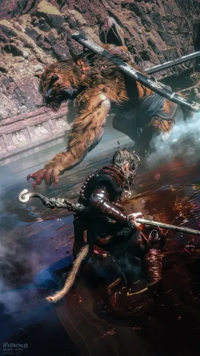 Sun Wukong 