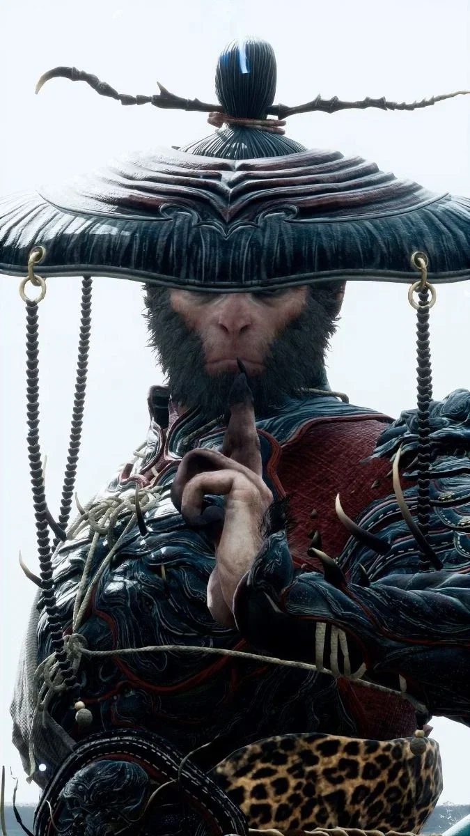 Sun Wukong 