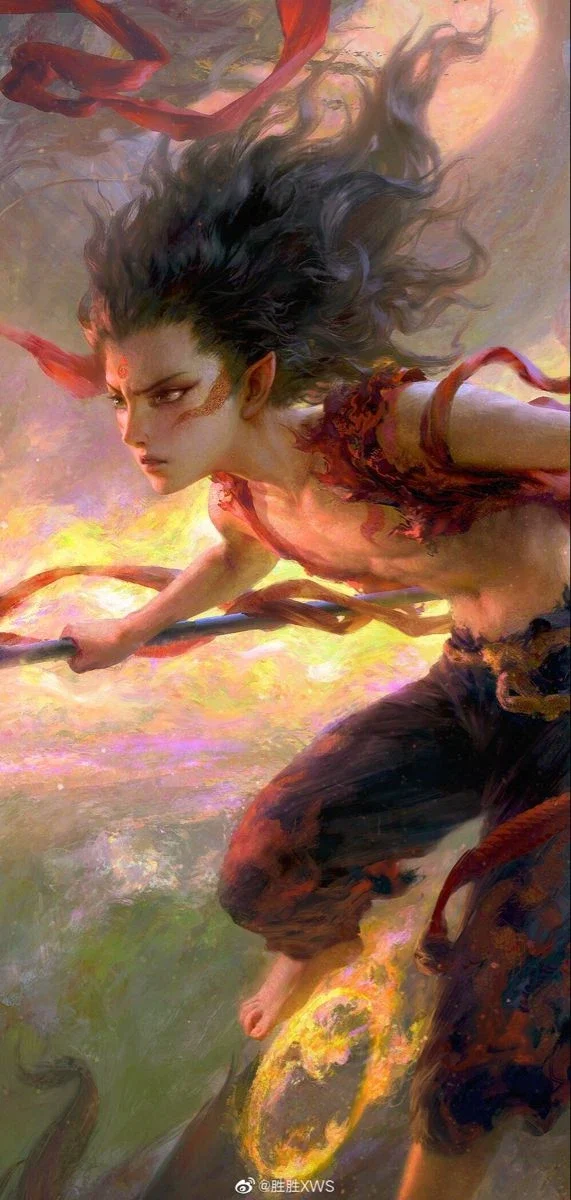Nezha