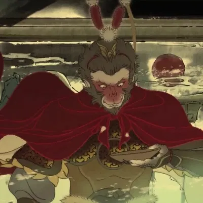 Sun Wukong 
