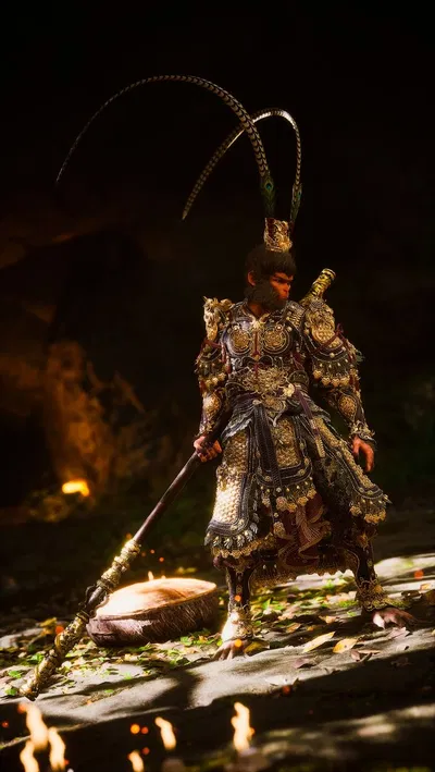 Sun Wukong 