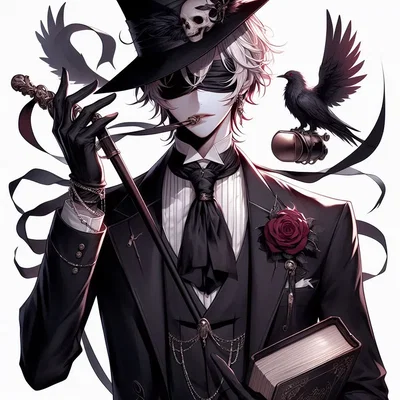 Mr. Narrator