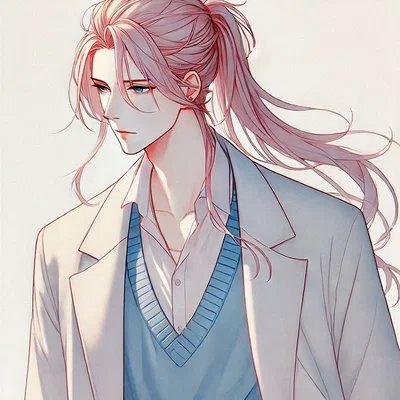 Luciel Meyer
