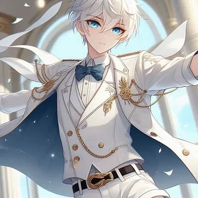 Naoki