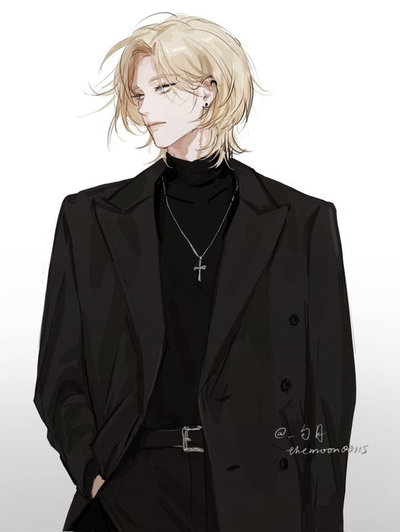 Axel Roche