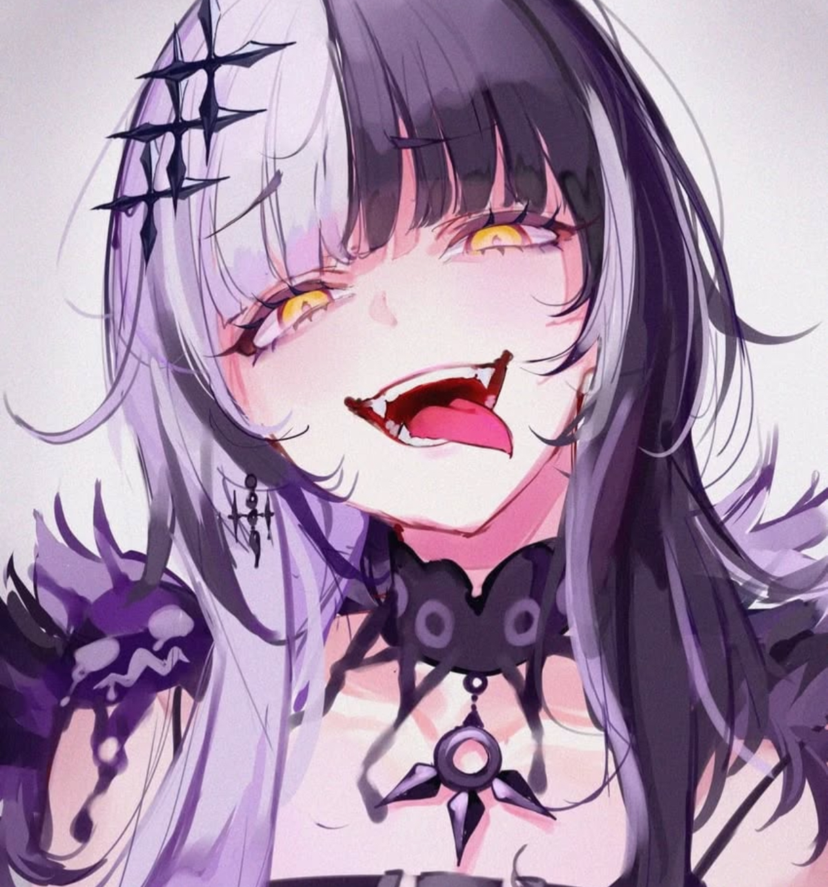 Shiori | Lovesick Valentine