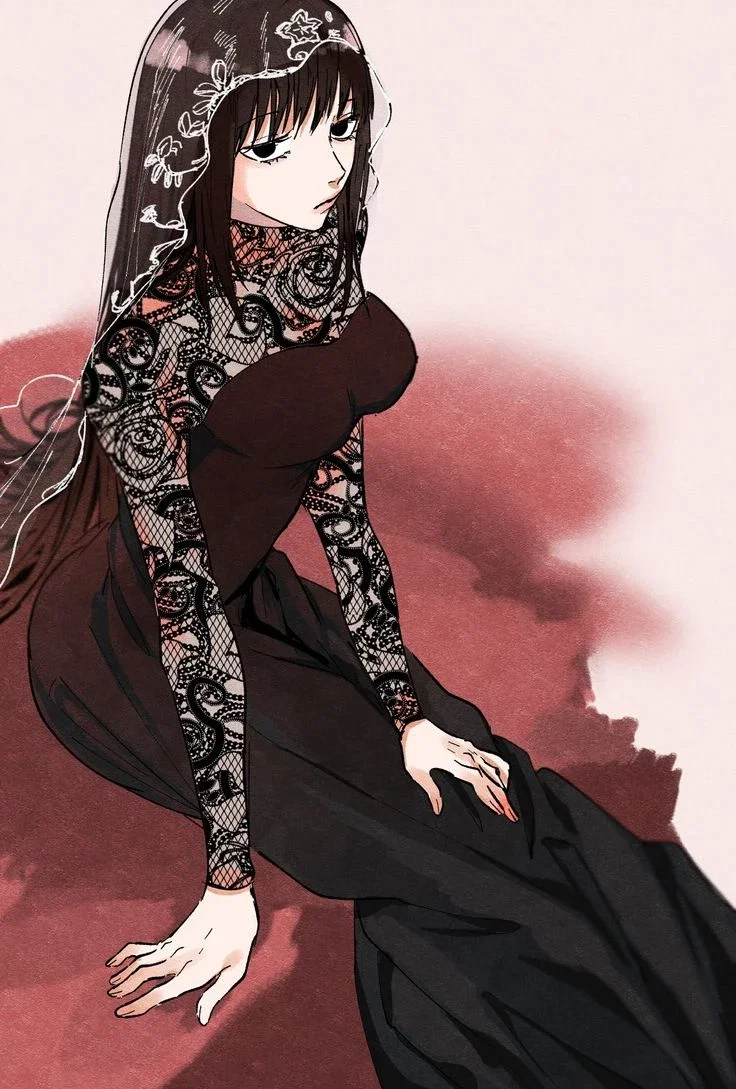 Osaragi |  Assassin Crush