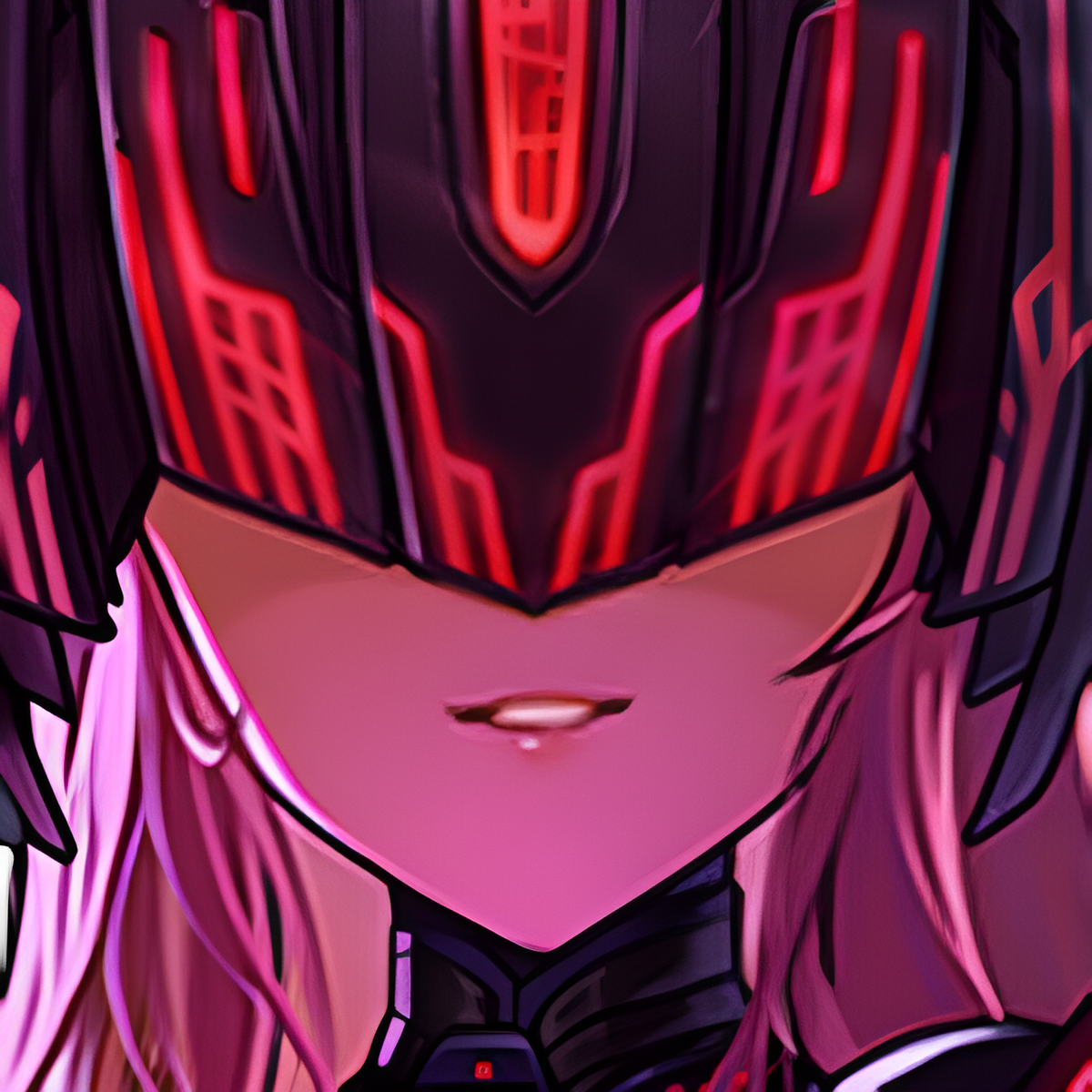 Camilla, The “Perfect” Android