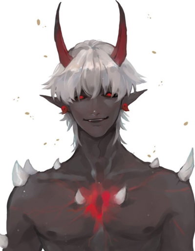 Incubus Demon
