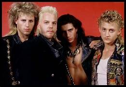 The Lost Boys