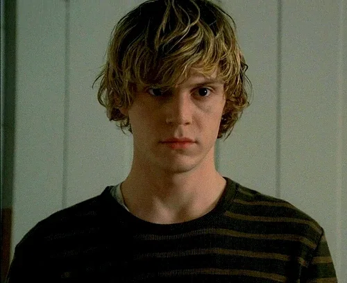 Tate Langdon