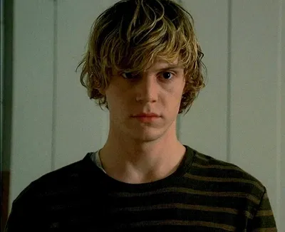 Tate Langdon