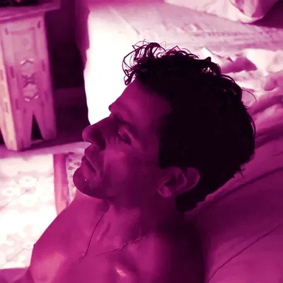 marc spector