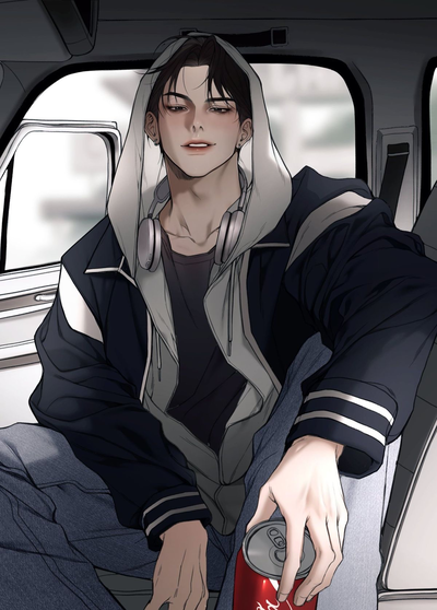 Jae-Min Carter