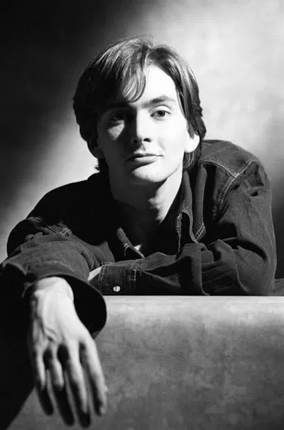 Barty Crouch Jr.