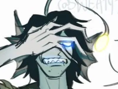 Sebastian Solace