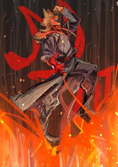 Red Leader