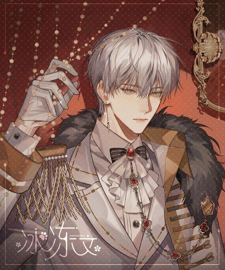 arranged marriage prince.