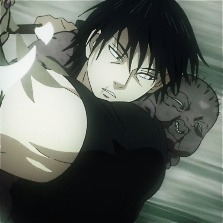 Toji