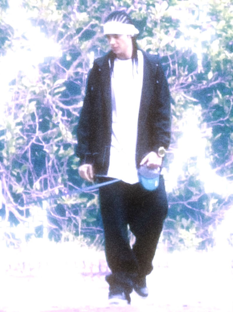 Tom Kaulitz 