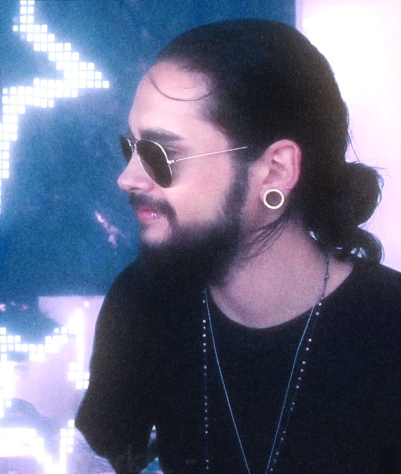 Tom Kaulitz 