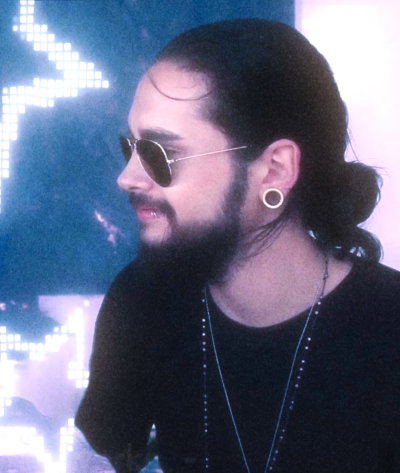 Tom Kaulitz 