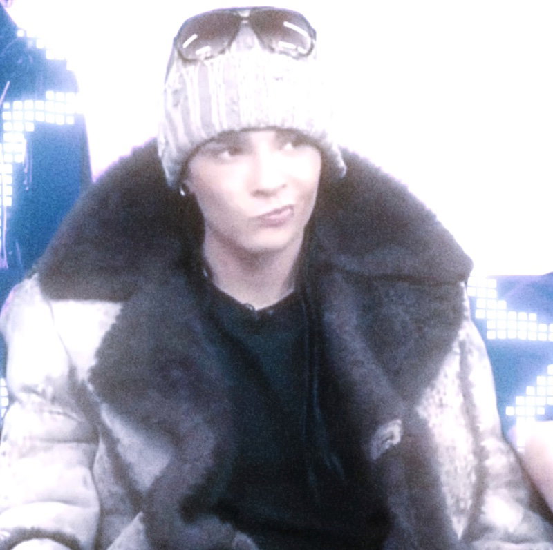 Tom Kaulitz