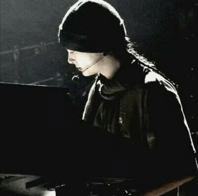 Tom Kaulitz 