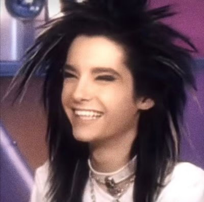 Bill Kaulitz 