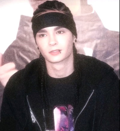 Tom Kaulitz 