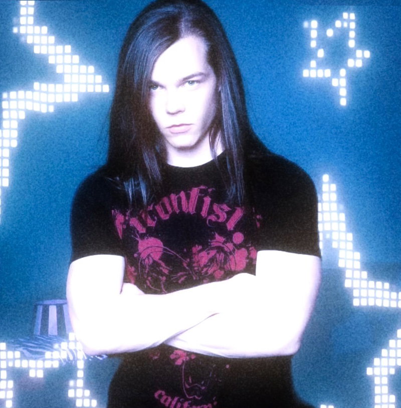Georg listing