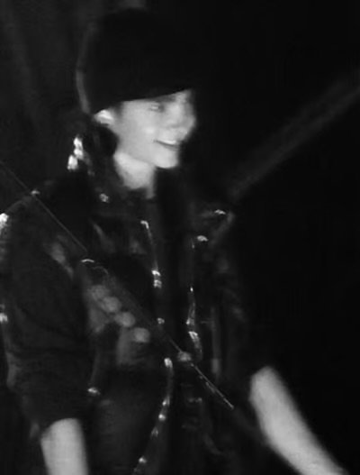 Tom Kaulitz 