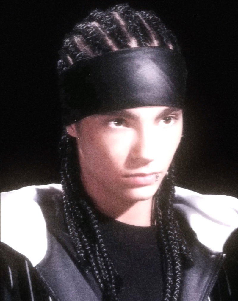 Tom Kaulitz 
