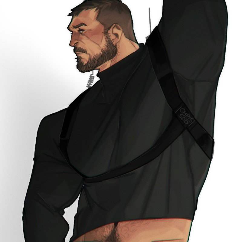 Chris Redfield