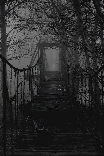 Survive the Forest | Horror Scenario