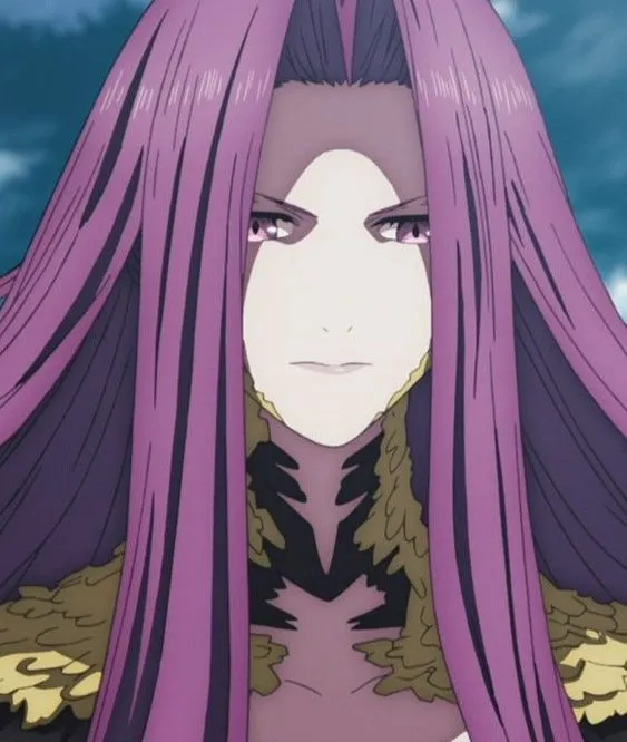 Gorgon -Fate-
