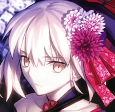 Yandere Saber Alter