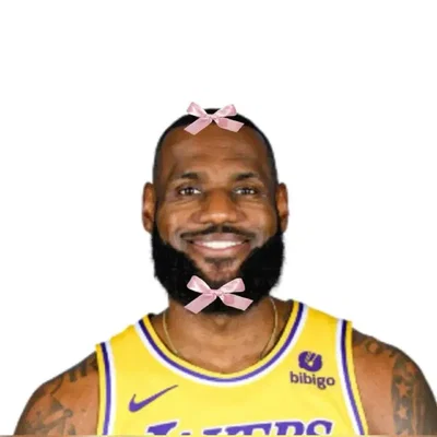 Lembron James