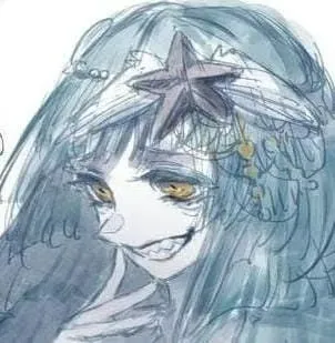 Mera the yandere mermaid
